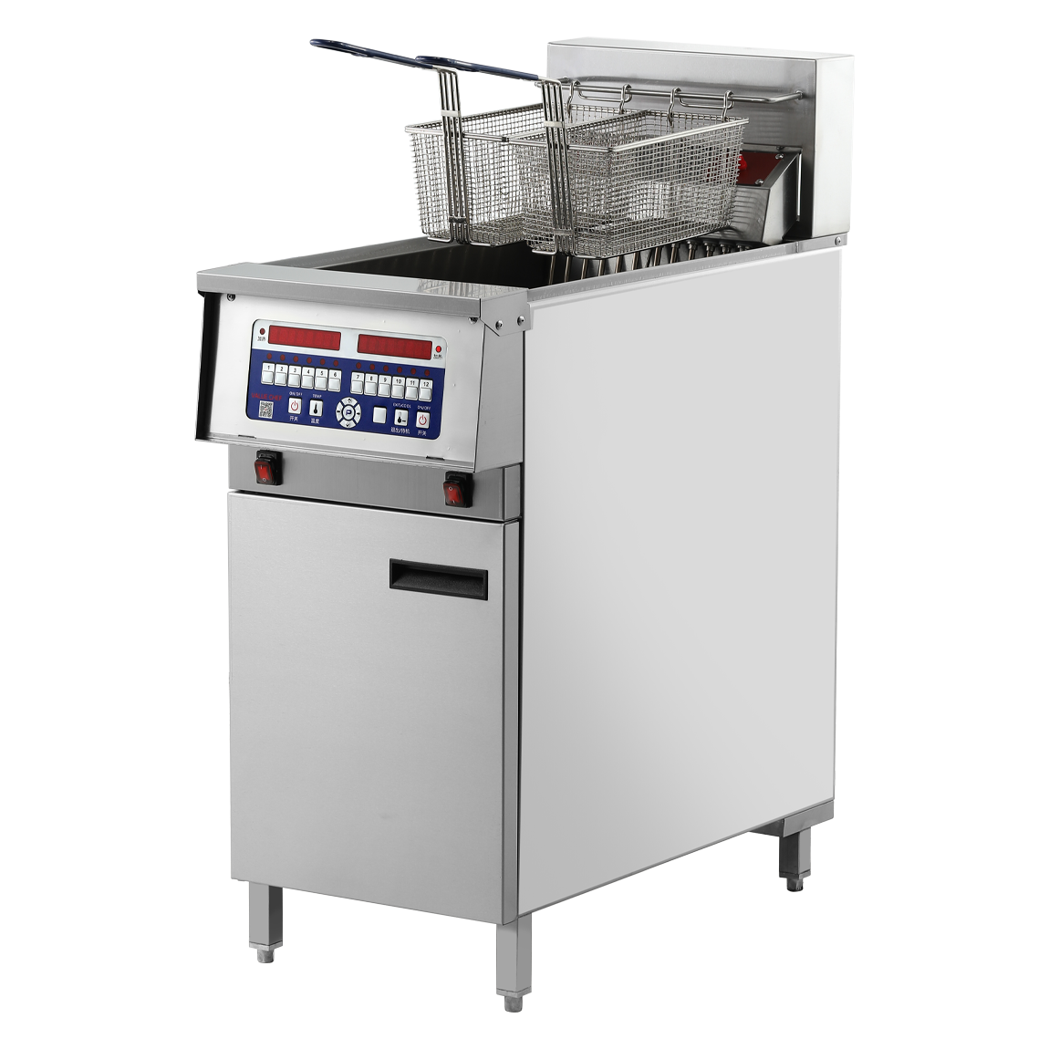 落地炸炉EFF14-C/2C