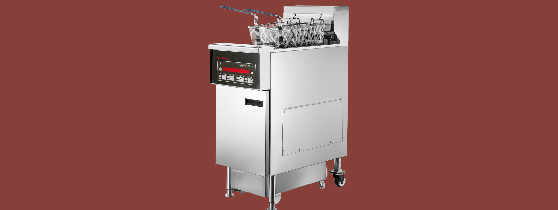 落地炸炉EFF14-C/2C